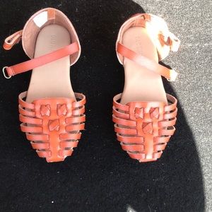 Old navy sandal